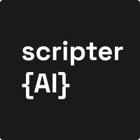 { scripter } AI logo - Similar company to Casaz Studio | Interieurontwerp | Zorginterieur