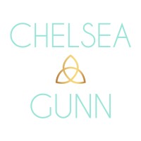 Chelsea Gunn Designs logo - Similar company to G Nails