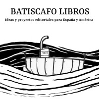 Batiscafo Libros