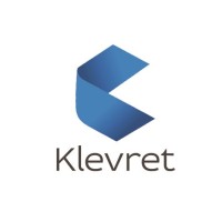 Klevret logo - Similar company to As Systems