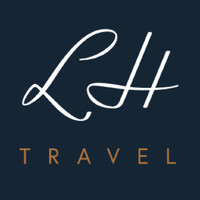 LH Travel logo - Similar company to Travel Bali Tour