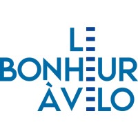 Le Bonheur à Vélo logo - Similar company to Dynamo-Location
