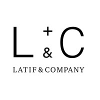 Latif & Company logo - Similar company to Bdh\Tbwa