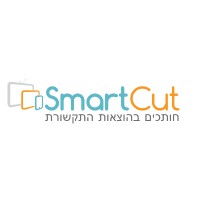 SmartCut logo - Similar company to Wolfmate