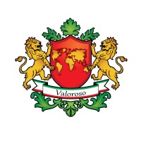 Valoroso Foods Ltd logo - Similar company to Nika Food Ltd