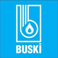BUSKİ logo - Similar company to Nilüfer Belediyesi
