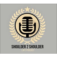 Shoulder 2 Shoulder: Lafc Podcast