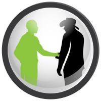 SwiftVee logo - Similar company to Rushtush