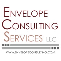 Envelope Consulting Services, LLC logo - Similar company to Ground Lvl