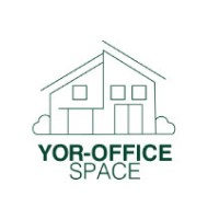 Yor-Office Space logo - Similar company to Critical Connect
