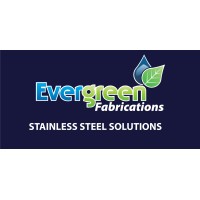 Evergreen Fabrications logo - Similar company to Rj Engineering