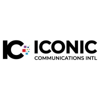 Iconic Communications International LLC logo - Similar company to Iconic Strategy, Marketing & Design