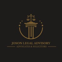 JOSON Legal Advisory logo - Similar company to Globentix Technologies