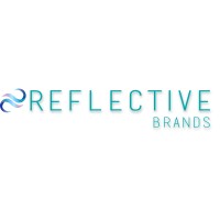 Reflective Brands logo - Similar company to Design Reality