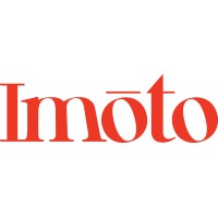 Imoto Productions logo - Similar company to Zing.Ba