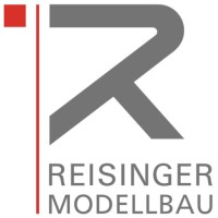 Reisinger Modellbau GmbH logo - Similar company to Engineerinx