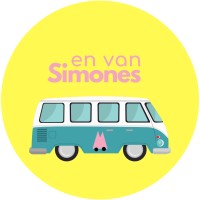 En Van Simones logo - Similar company to Compete Proud