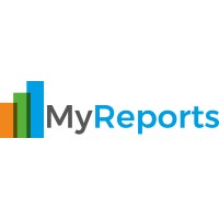 MyReports.online logo - Similar company to Aptac Solutions