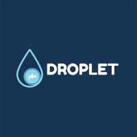 Droplet Water Project