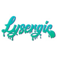 Lysergic Co. LLC. logo - Similar company to Mushroom Gummies