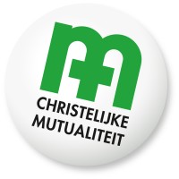 CM - Christelijke Mutualiteit logo - Similar company to Caw Groep