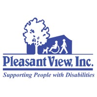Pleasant View, Inc. logo - Similar company to Cfma Blue Ridge