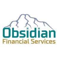 Obsidian Financial Services Incorporated
