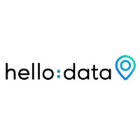 hello:data logo - Similar company to Hello Data Ltd