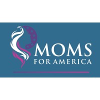 Moms For America logo - Similar company to Woodson Center (Formerly Center For Neighborhood Enterprise)
