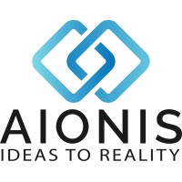 Aionis logo - Similar company to 27 Colab