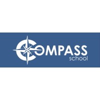 Compass School logo - Similar company to Headwaters School
