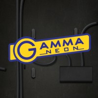 GAMMA NEON - S.R.L. logo - Similar company to Settore Q