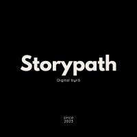 Storypath logo - Similar company to Storypath