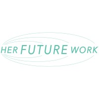 Her Future Work logo - Similar company to Ella