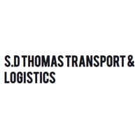 S.D Thomas Transport & Logistics logo - Similar company to Troop Transport & Logistics