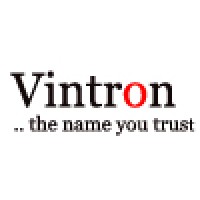 Vintron Informatics Ltd. logo - Similar company to Vintron