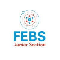 FEBS Junior Section logo - Similar company to Junior Section Sfbbm