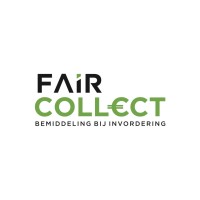 Fair Collect logo - Similar company to Studio Tarry