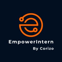 EmpowerIntern by Corizo logo - Similar company to Corizon