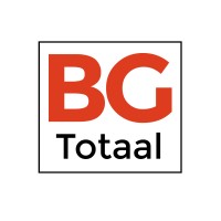 BG Totaal logo - Similar company to Eventcams