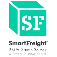 SmartFreight logo - Similar company to Microlistics