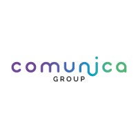 Comunica srl logo - Similar company to Iris T&O - Tecnologie Ed Organizzazione