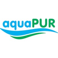 aquaPUR logo - Similar company to Lassurancedemonpret.Re