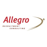 Allegro Recruitment Consulting logo - Similar company to Spatialpro