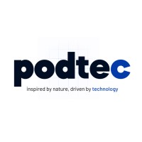 podtec logo - Similar company to Wolfpack Modular Developments