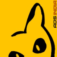 Go Ads India Pvt Ltd logo - Similar company to Fluff Bazaar