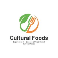 Cultural Foods logo - Similar company to Simulations.Net