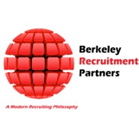 Berkeley Recruitment Partners logo - Similar company to Enigma Rm Ltd.