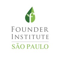 Founder Institute São Paulo logo - Similar company to Levitar Engineering
