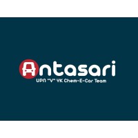 Antasari Chem-E-Car UPN 